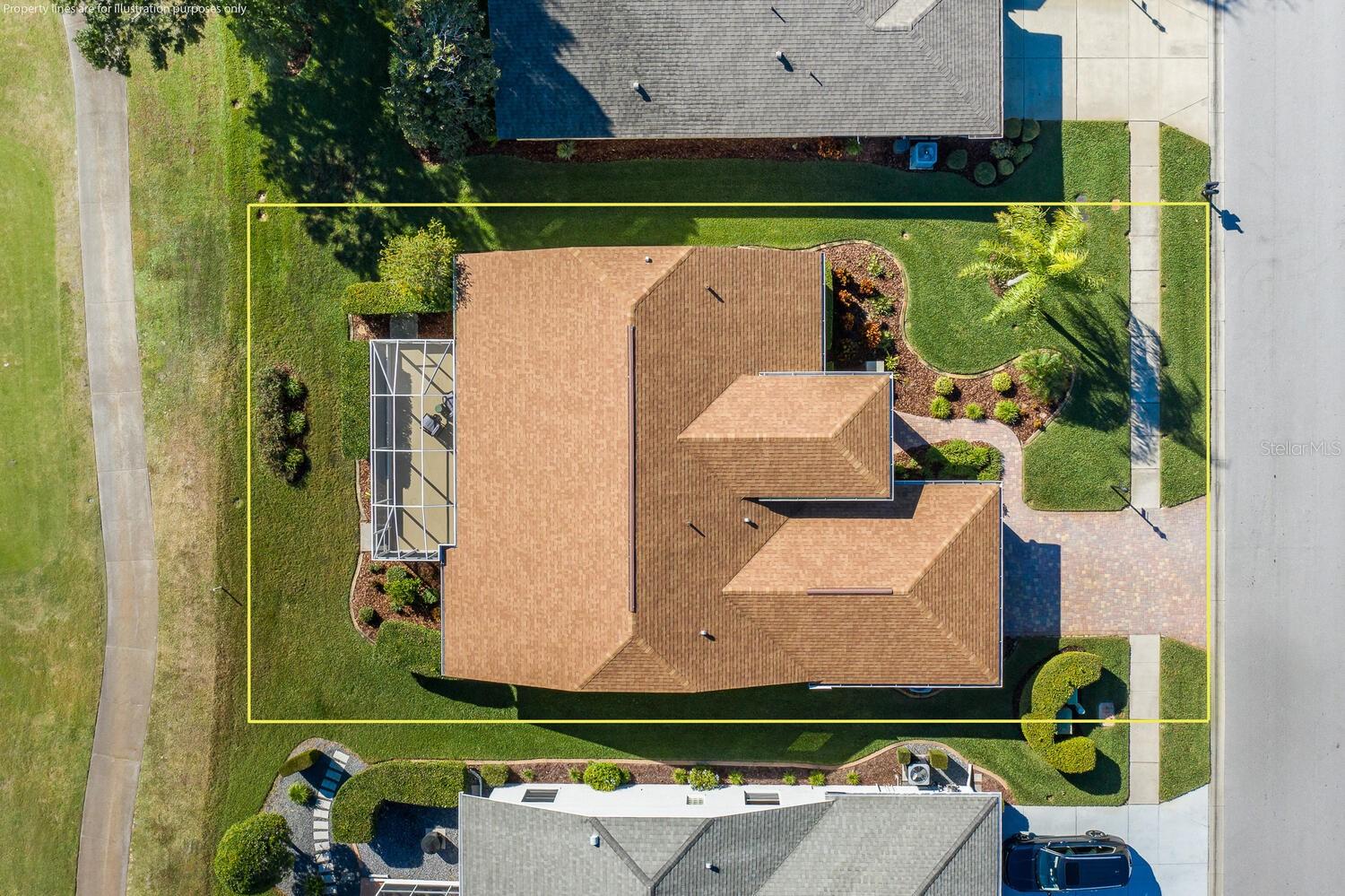 HERITAGE PINES VILLAGE 24 - Residential