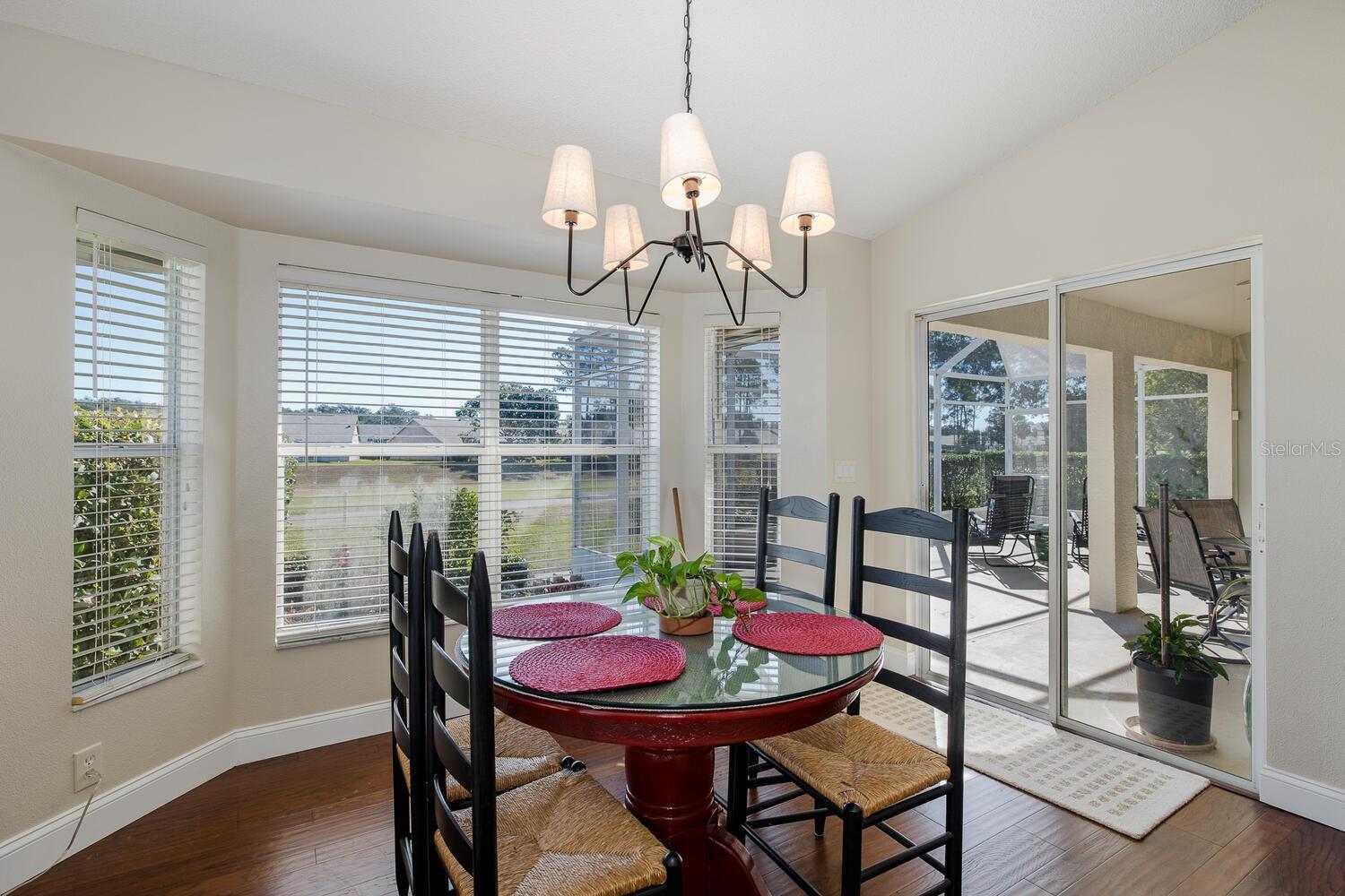 HERITAGE PINES VILLAGE 24 - Residential