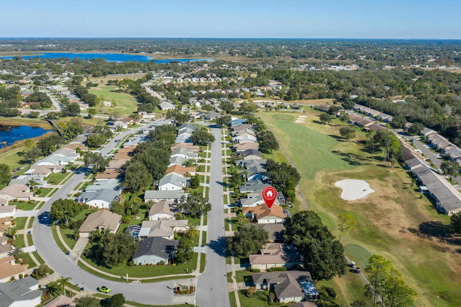 HERITAGE PINES VILLAGE 24 - Residential