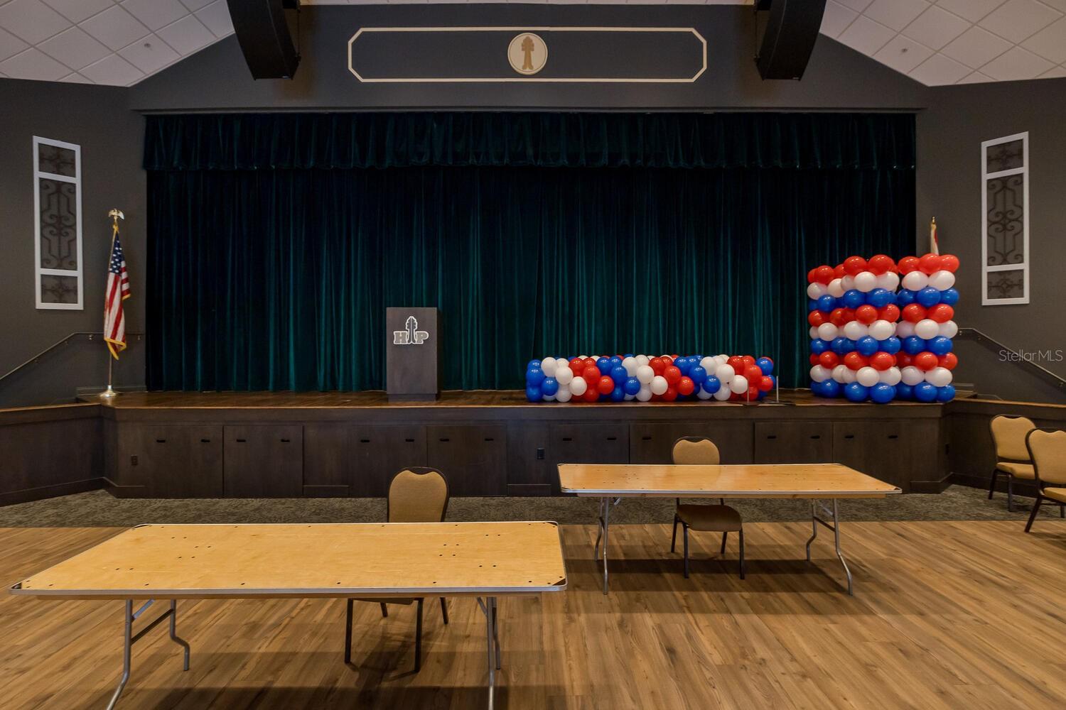 HERITAGE PINES VILLAGE 24 - Residential