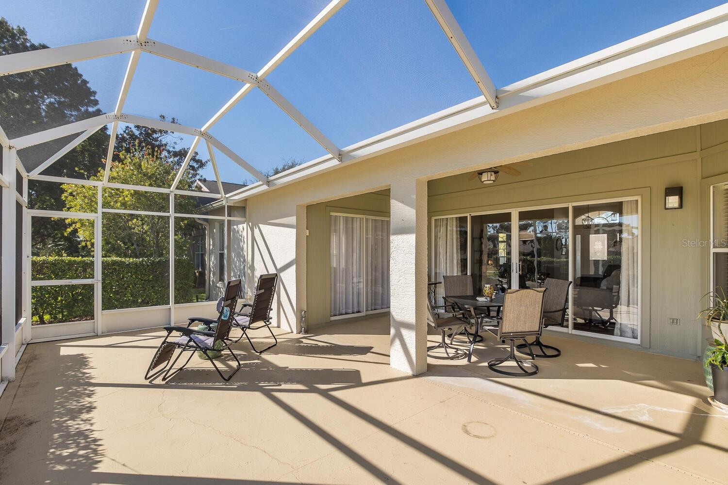 HERITAGE PINES VILLAGE 24 - Residential