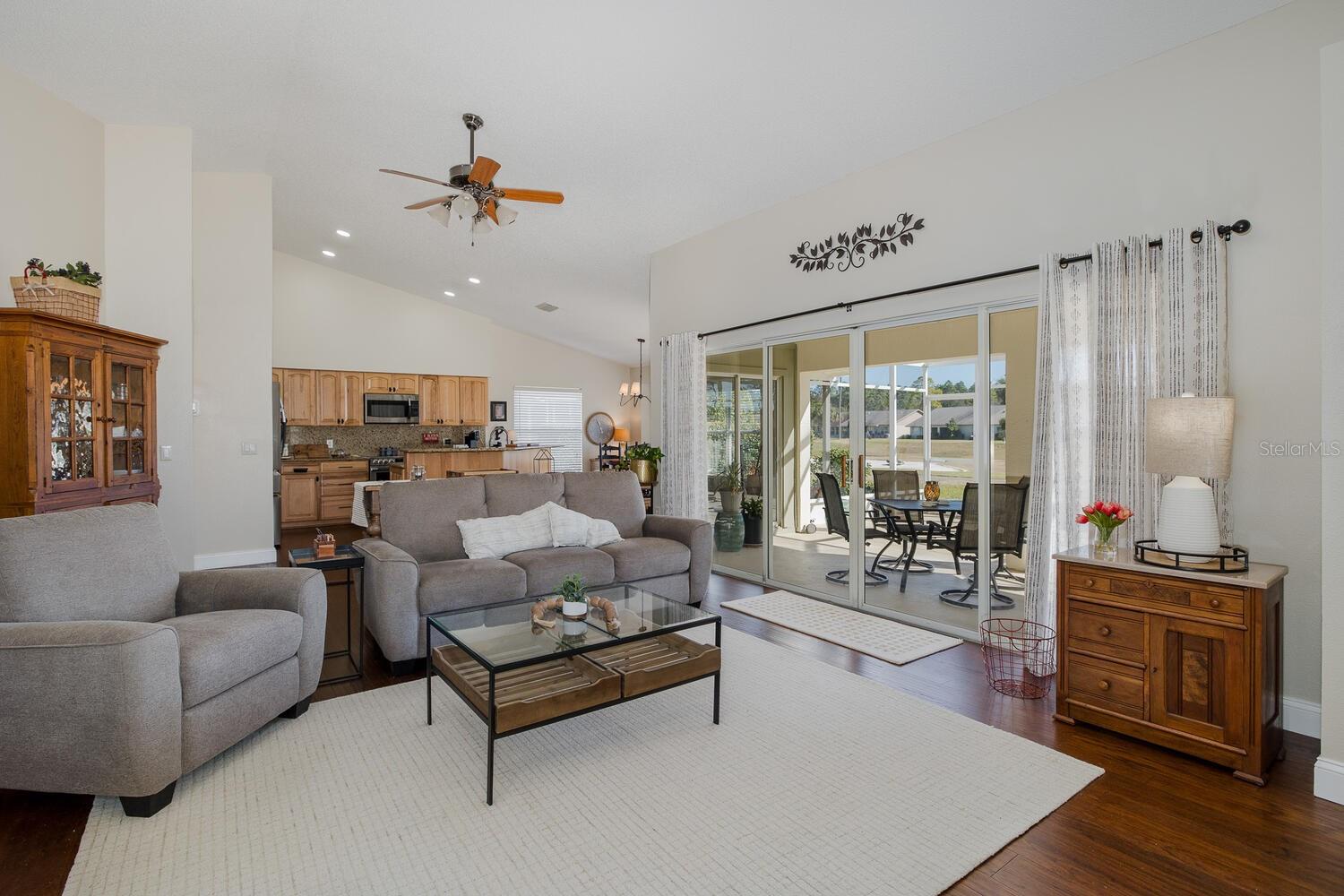 HERITAGE PINES VILLAGE 24 - Residential