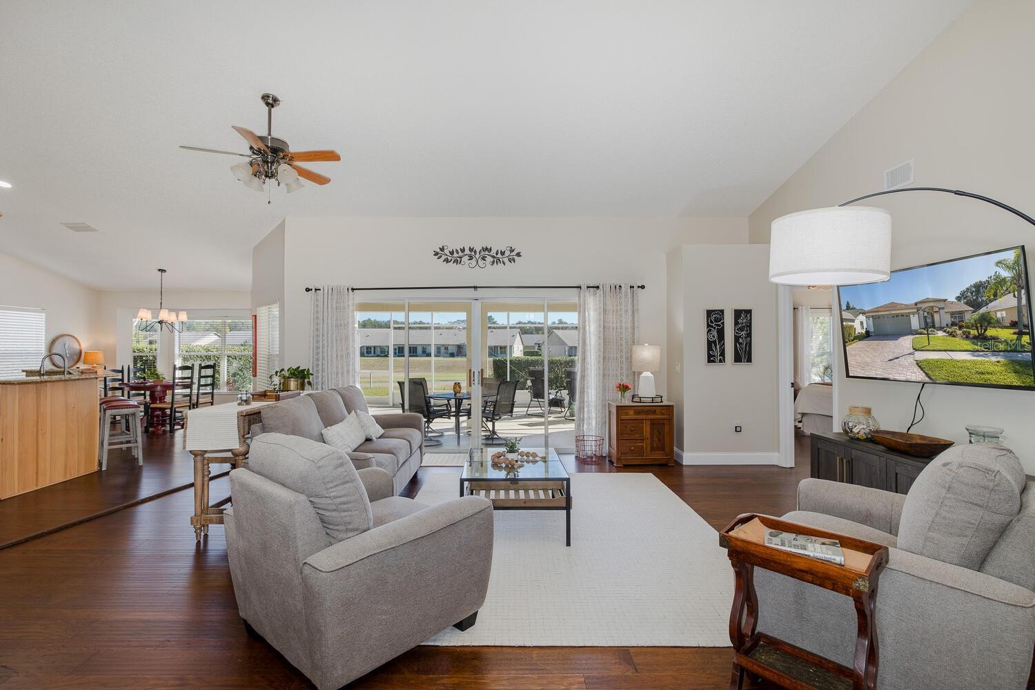 HERITAGE PINES VILLAGE 24 - Residential