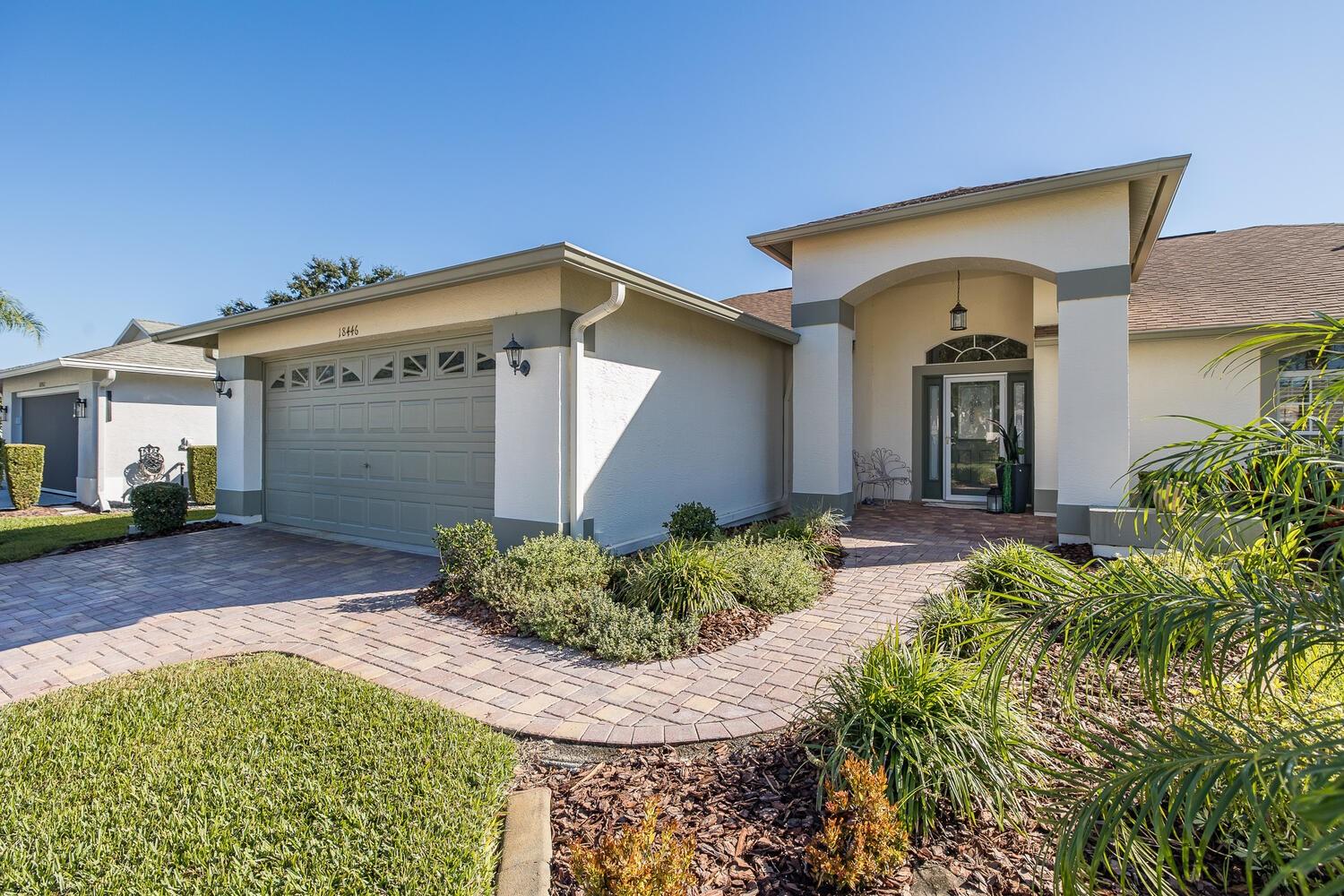 HERITAGE PINES VILLAGE 24 - Residential