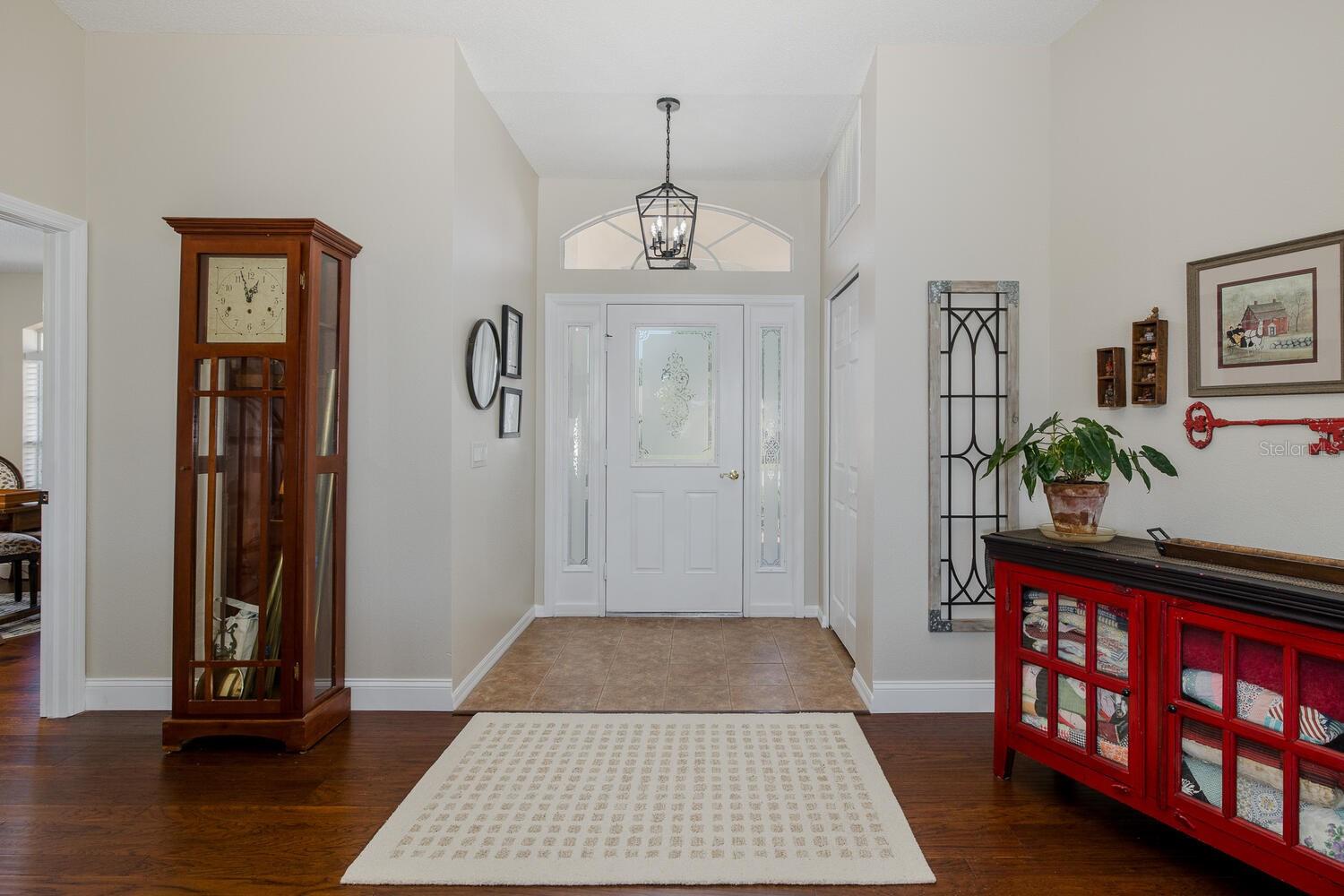 HERITAGE PINES VILLAGE 24 - Residential