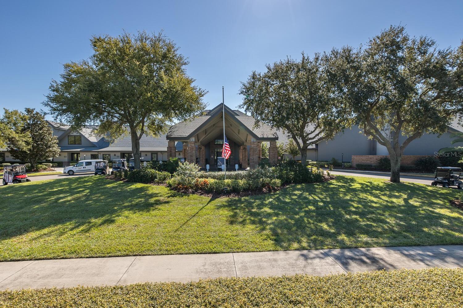 HERITAGE PINES VILLAGE 24 - Residential