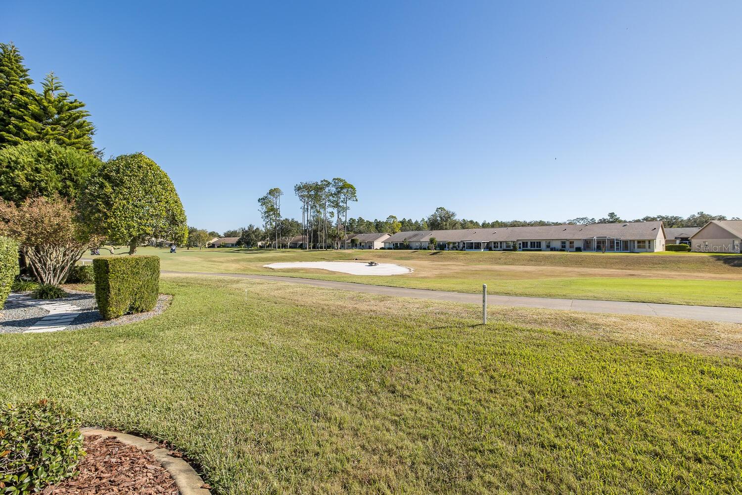 HERITAGE PINES VILLAGE 24 - Residential