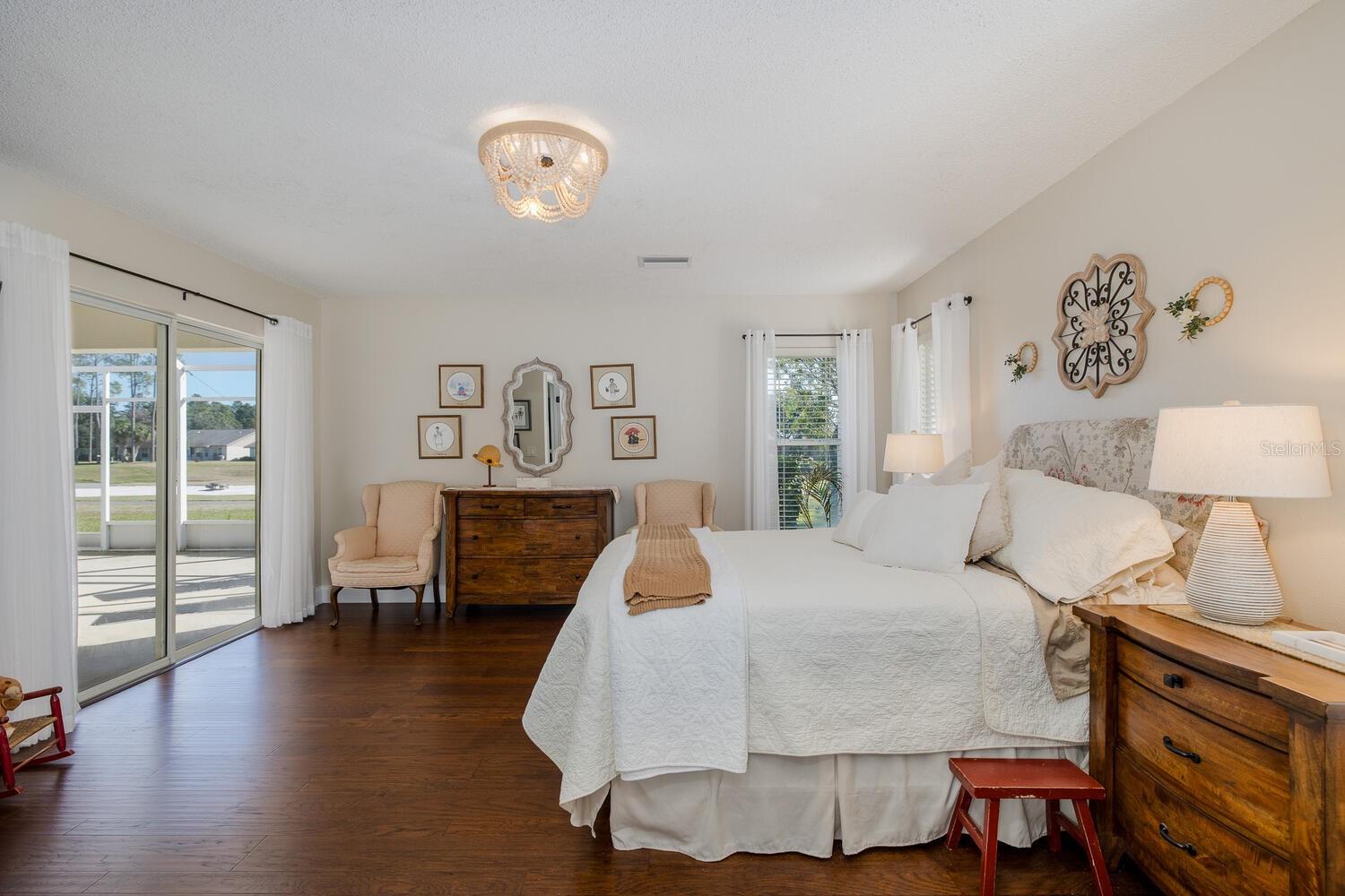 HERITAGE PINES VILLAGE 24 - Residential