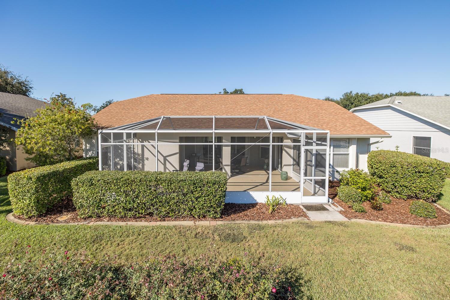 HERITAGE PINES VILLAGE 24 - Residential