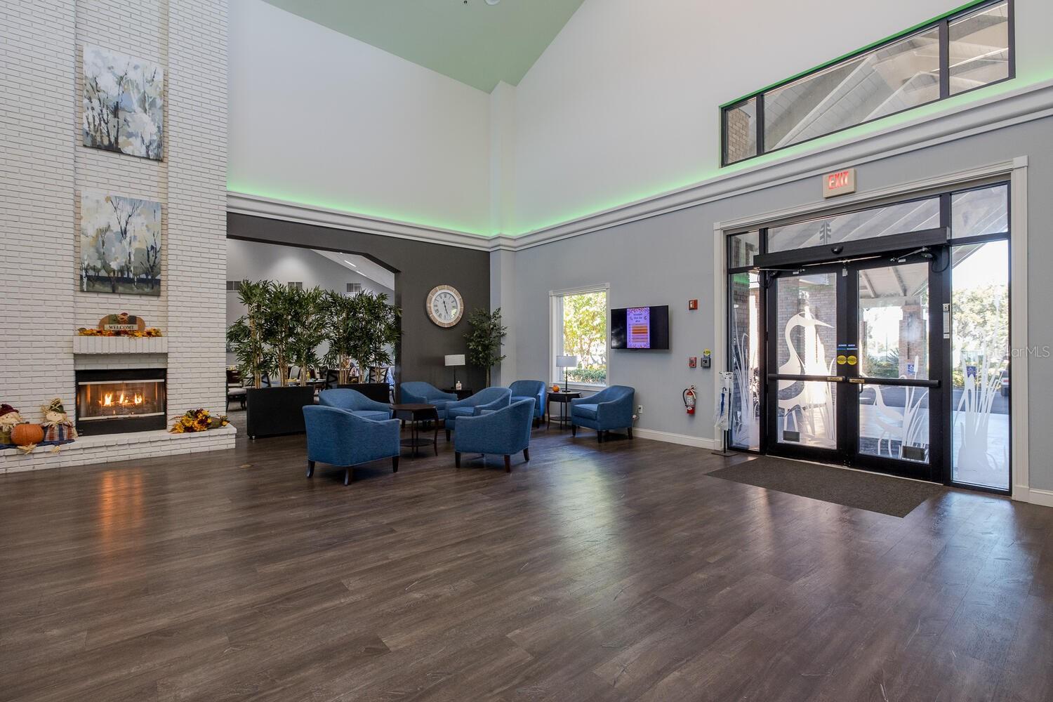 HERITAGE PINES VILLAGE 24 - Residential