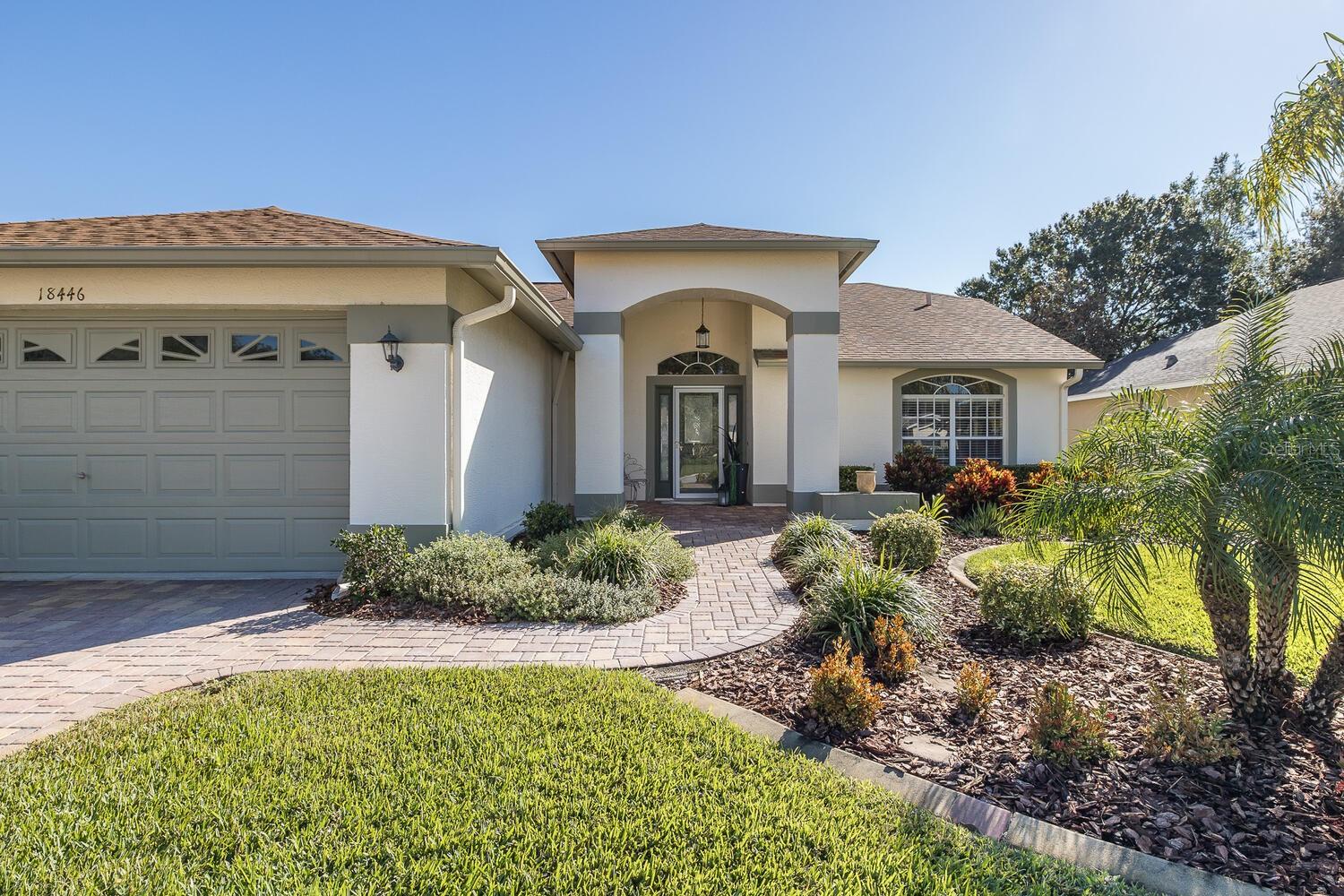 HERITAGE PINES VILLAGE 24 - Residential