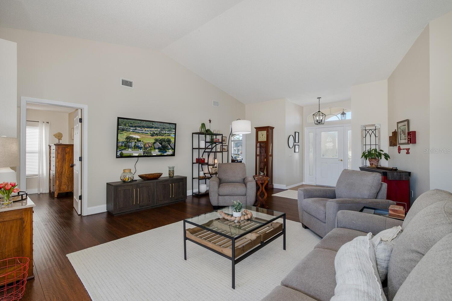 HERITAGE PINES VILLAGE 24 - Residential