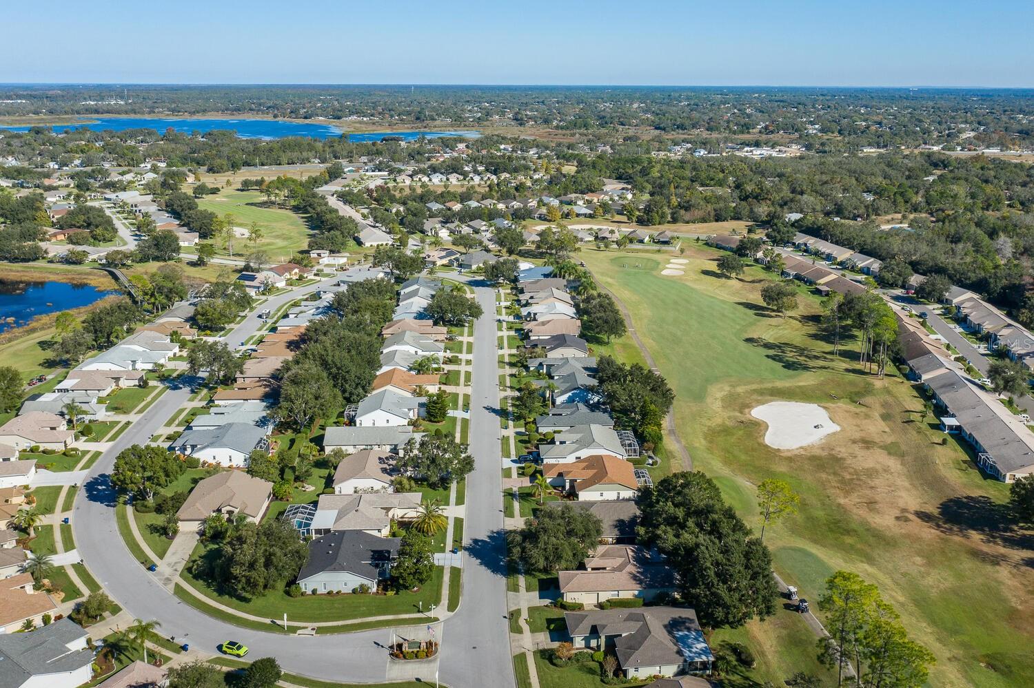 HERITAGE PINES VILLAGE 24 - Residential