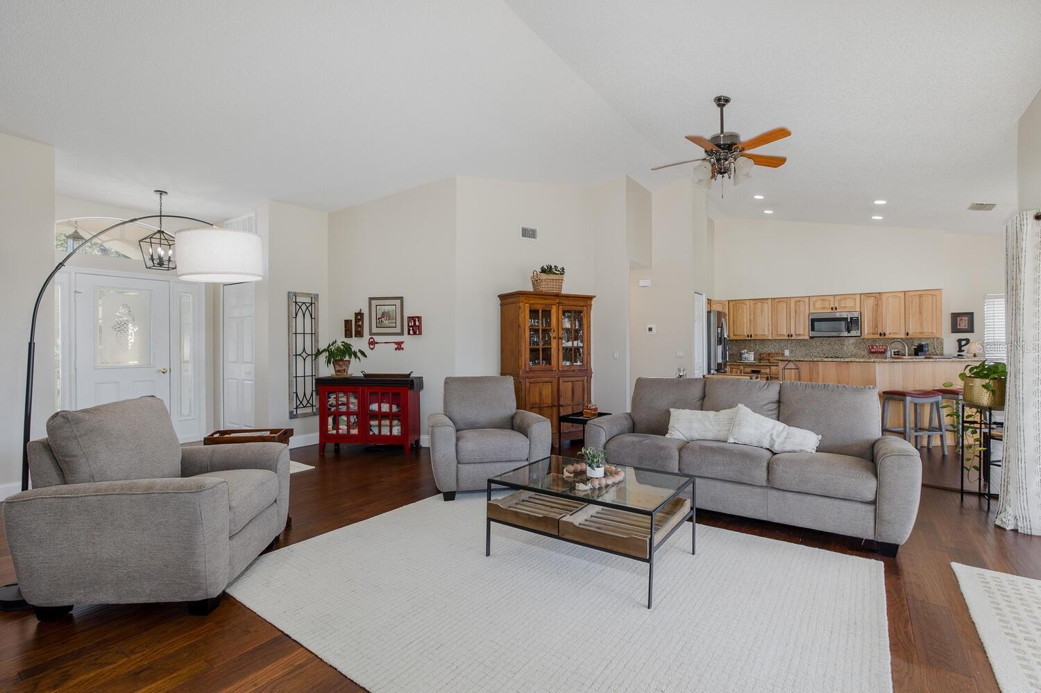 HERITAGE PINES VILLAGE 24 - Residential