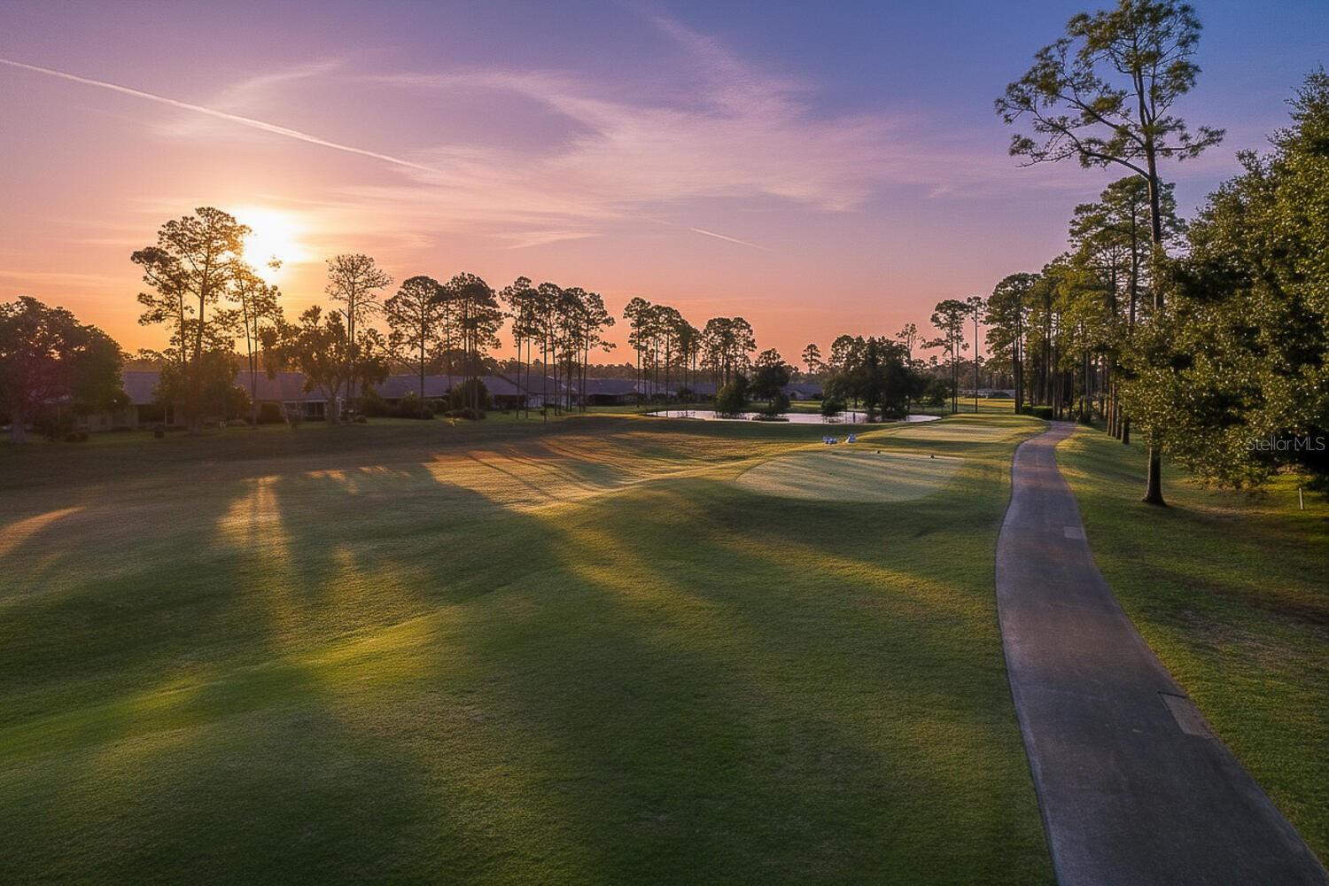 HERITAGE PINES VILLAGE 24 - Residential