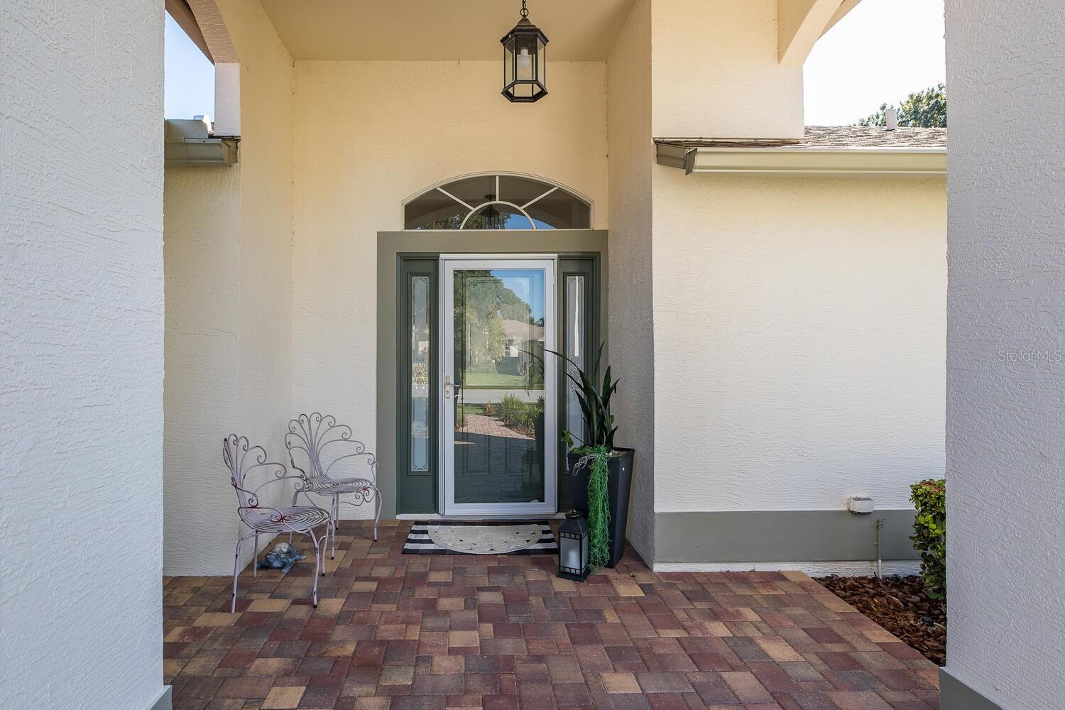 HERITAGE PINES VILLAGE 24 - Residential