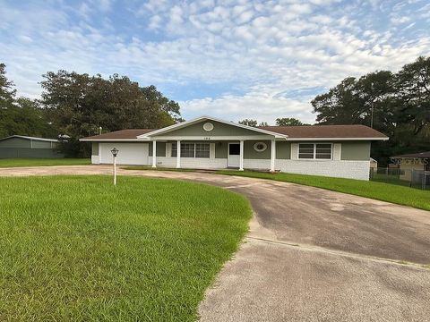 6376 E GENTRY STREET INVERNESS FL 34452