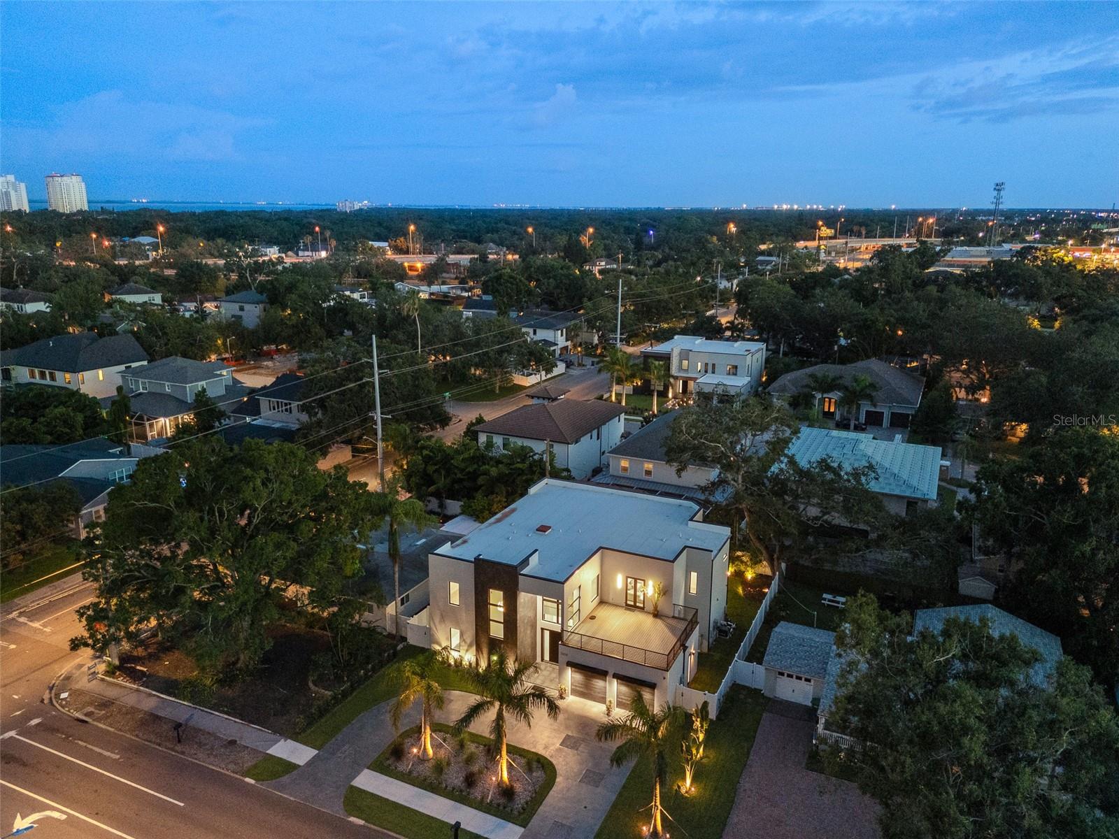 3604 W EL PRADO BOULEVARD