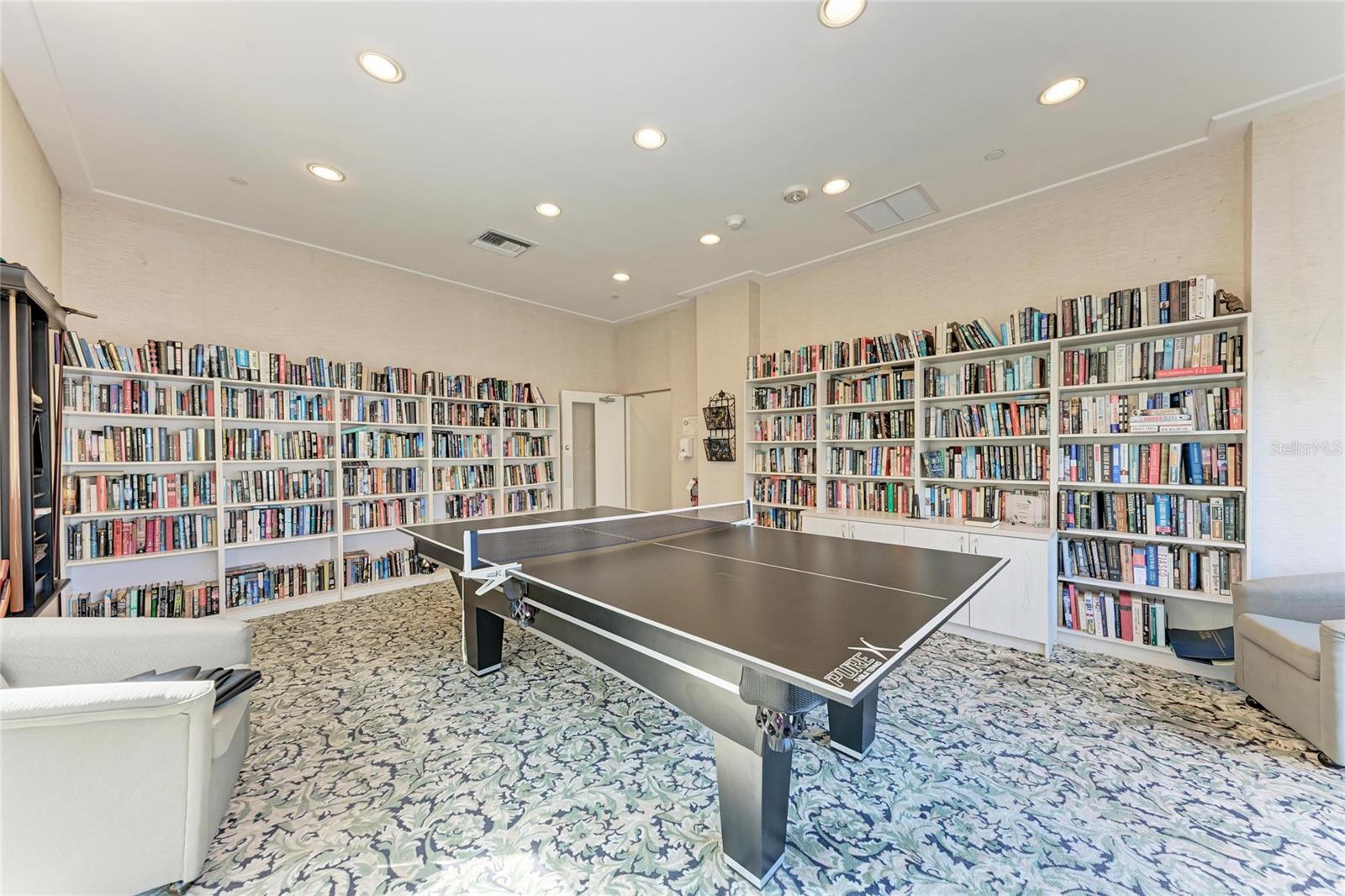 LIDO BEACH CLUB - Residential Lease