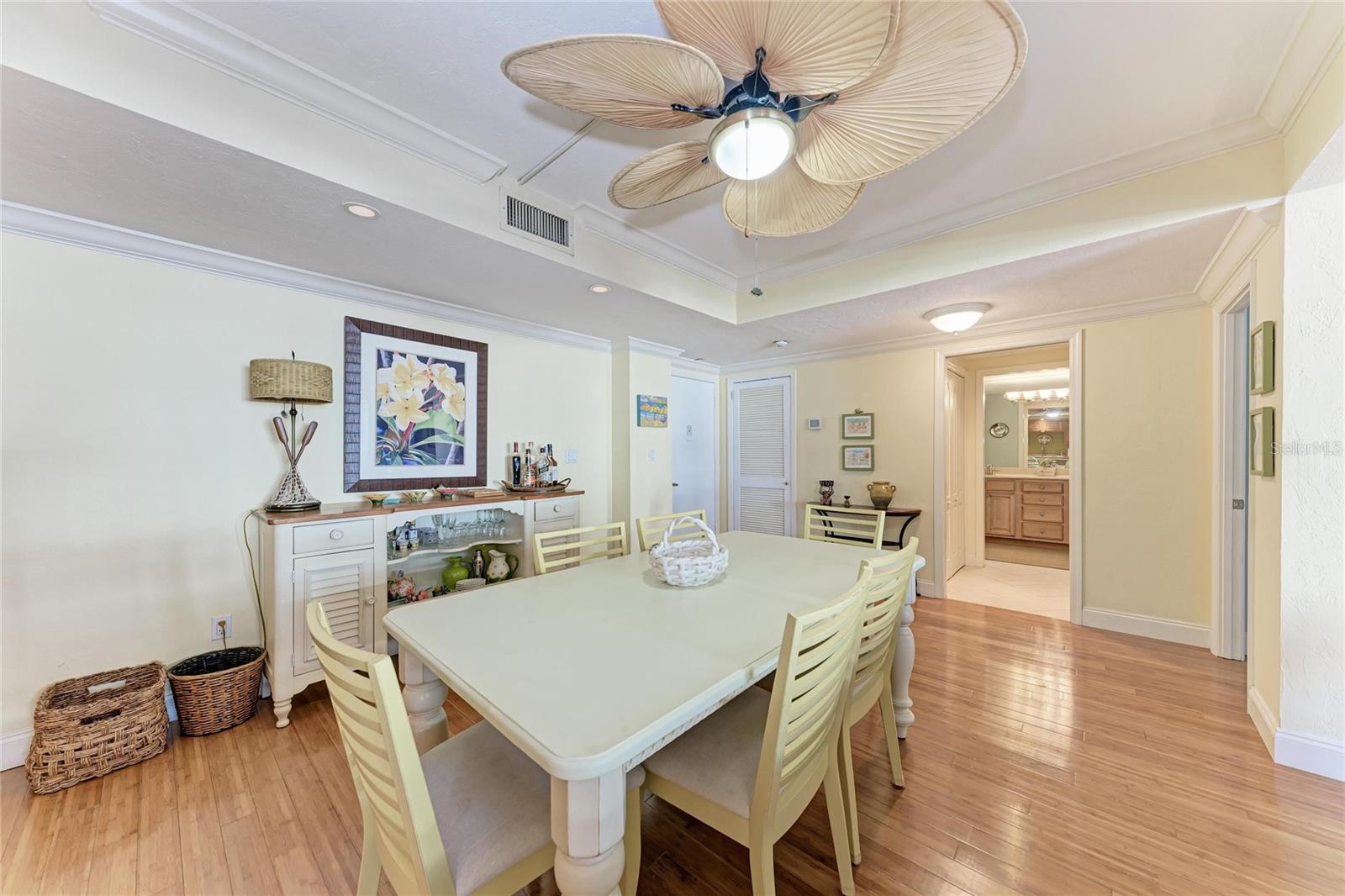 LIDO BEACH CLUB - Residential Lease