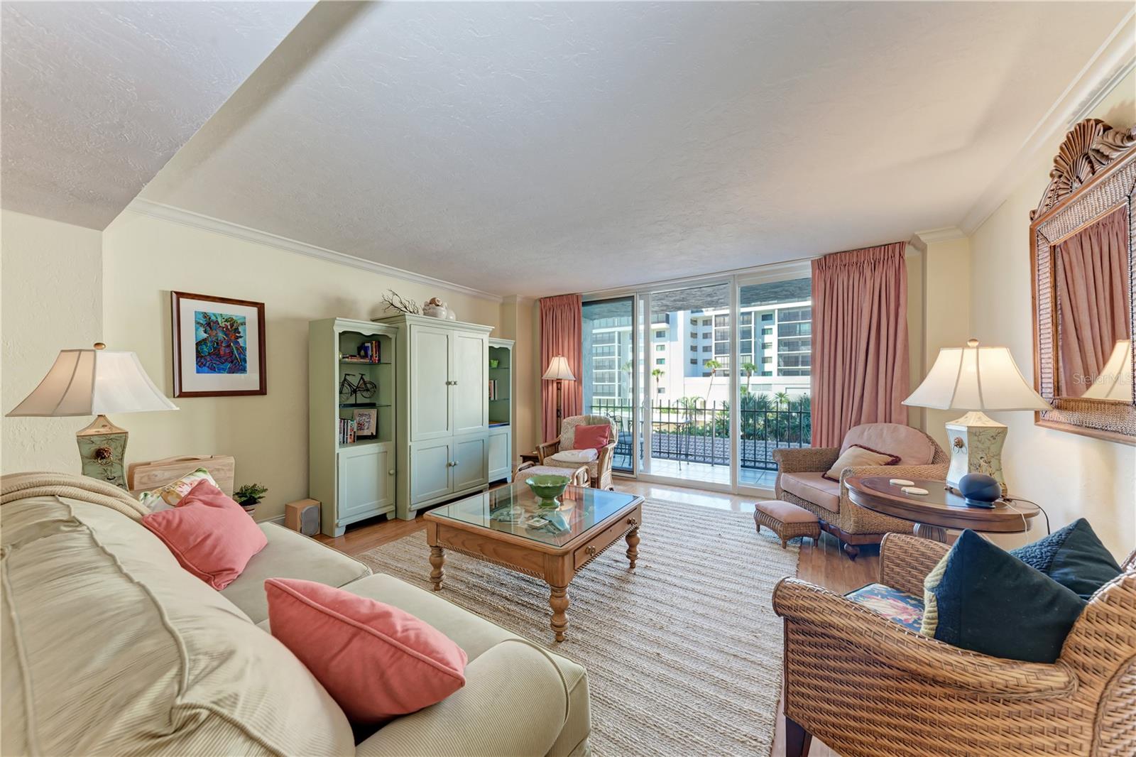 LIDO BEACH CLUB - Residential Lease