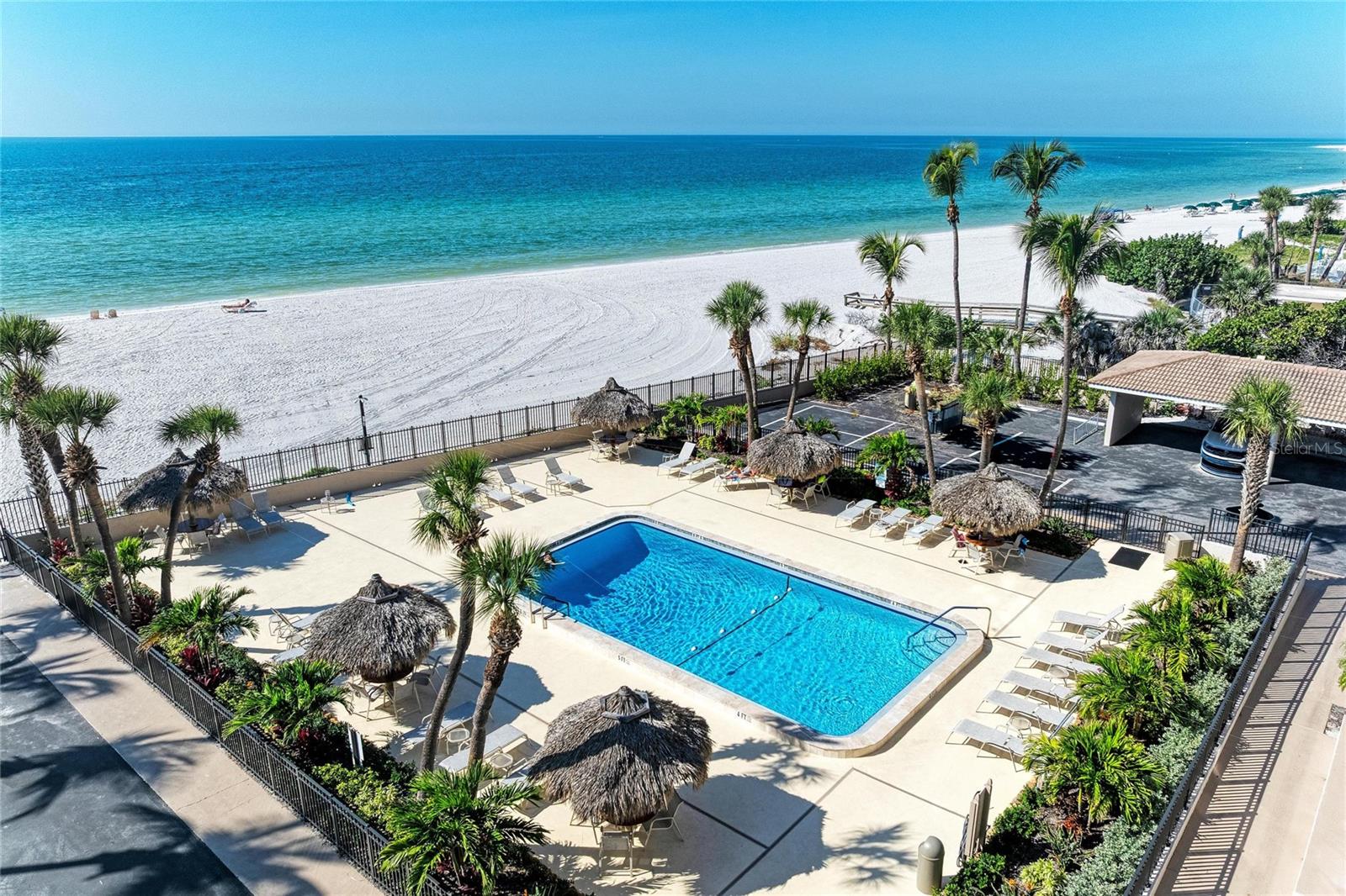 LIDO BEACH CLUB - Residential Lease