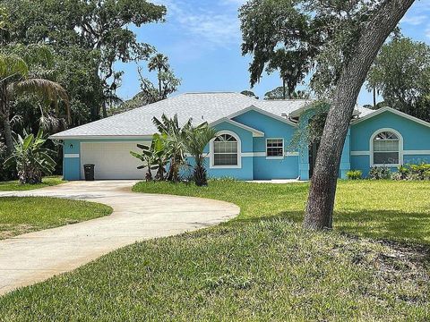 1501 LAMBERT AVENUE FLAGLER BEACH FL 32136