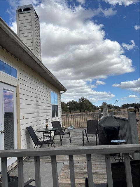 Tiny photo for 3689 SE 29th Boulevard, Summerville, FL 33585 (MLS # TB8476684)