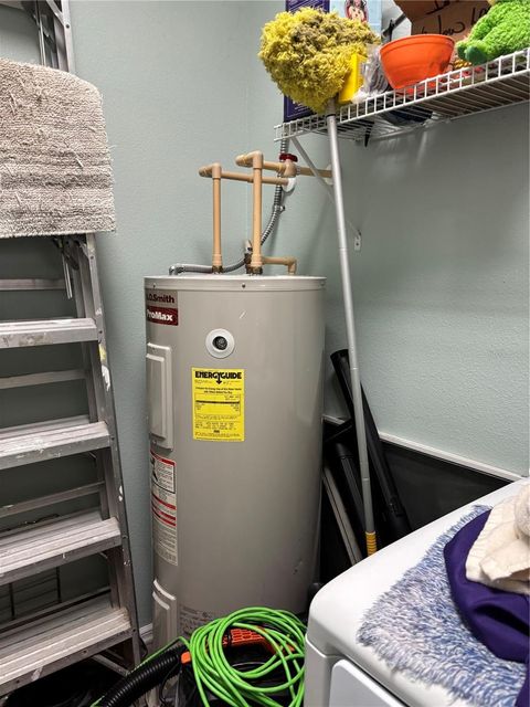 Tiny photo for 3689 SE 29th Boulevard, Summerville, FL 33585 (MLS # TB8476684)