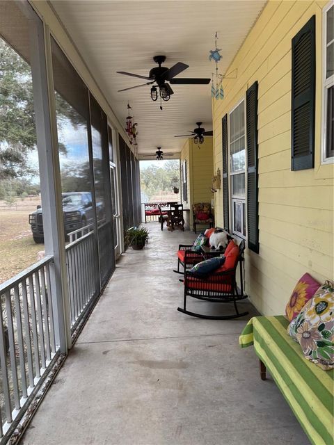 Tiny photo for 3689 SE 29th Boulevard, Summerville, FL 33585 (MLS # TB8476684)
