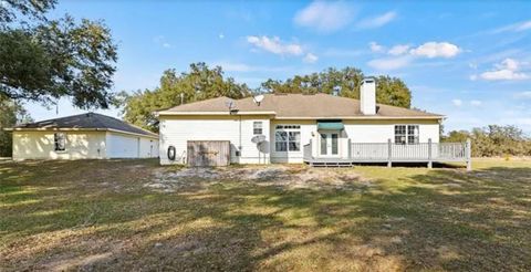 Tiny photo for 3689 SE 29th Boulevard, Summerville, FL 33585 (MLS # TB8476684)
