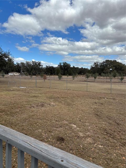 Tiny photo for 3689 SE 29th Boulevard, Summerville, FL 33585 (MLS # TB8476684)