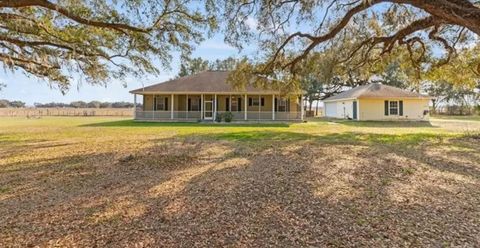 Tiny photo for 3689 SE 29th Boulevard, Summerville, FL 33585 (MLS # TB8476684)