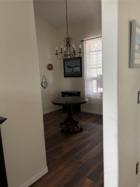 Tiny photo for 3689 SE 29th Boulevard, Summerville, FL 33585 (MLS # TB8476684)