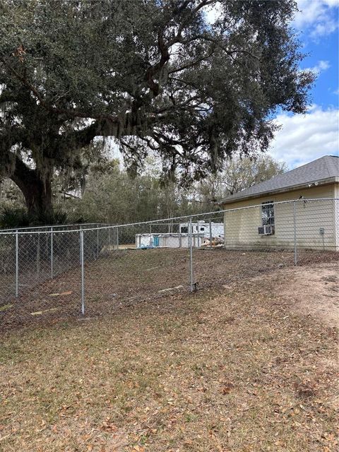 Tiny photo for 3689 SE 29th Boulevard, Summerville, FL 33585 (MLS # TB8476684)