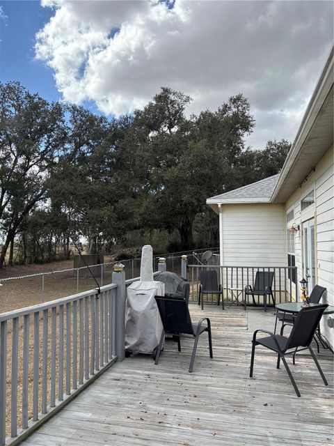 Tiny photo for 3689 SE 29th Boulevard, Summerville, FL 33585 (MLS # TB8476684)