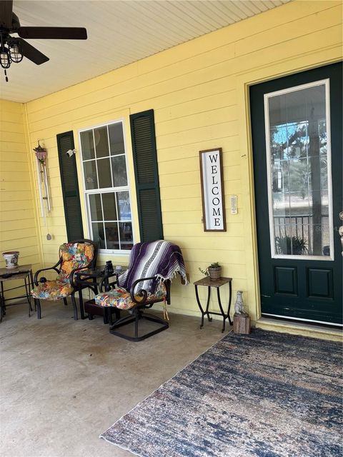 Tiny photo for 3689 SE 29th Boulevard, Summerville, FL 33585 (MLS # TB8476684)