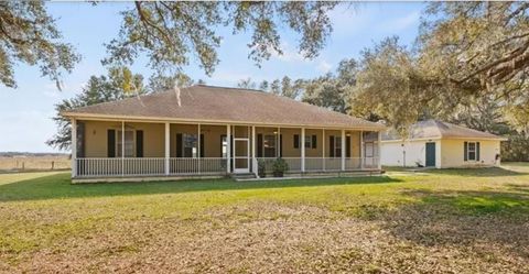 Photo of 3689 SE 29th Boulevard, Summerville, FL 33585 (MLS # TB8476684)