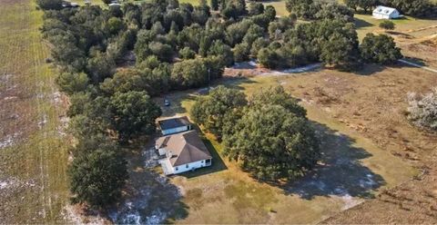 Tiny photo for 3689 SE 29th Boulevard, Summerville, FL 33585 (MLS # TB8476684)