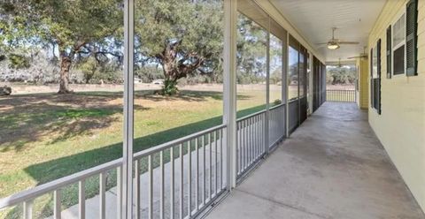 Tiny photo for 3689 SE 29th Boulevard, Summerville, FL 33585 (MLS # TB8476684)