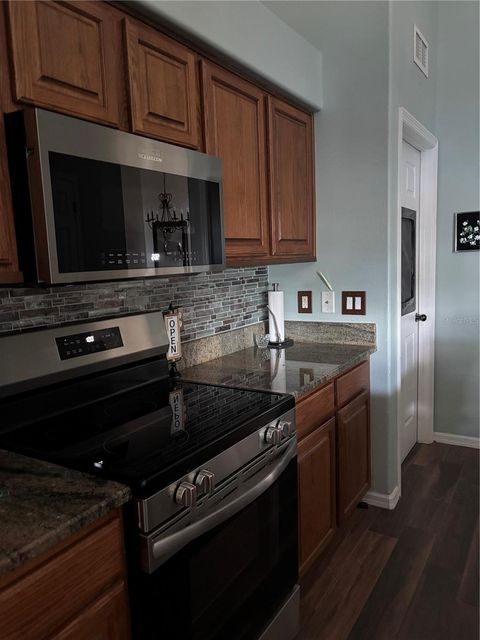 Tiny photo for 3689 SE 29th Boulevard, Summerville, FL 33585 (MLS # TB8476684)