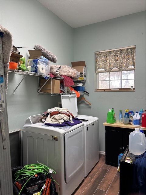 Tiny photo for 3689 SE 29th Boulevard, Summerville, FL 33585 (MLS # TB8476684)