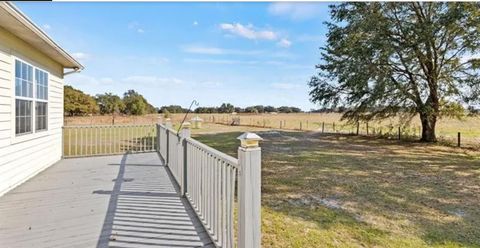 Tiny photo for 3689 SE 29th Boulevard, Summerville, FL 33585 (MLS # TB8476684)