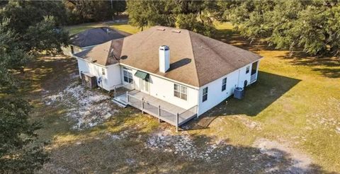 Tiny photo for 3689 SE 29th Boulevard, Summerville, FL 33585 (MLS # TB8476684)