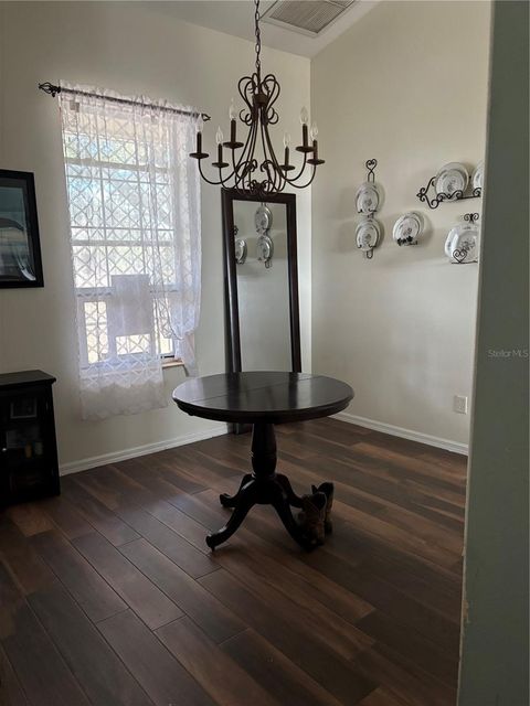 Tiny photo for 3689 SE 29th Boulevard, Summerville, FL 33585 (MLS # TB8476684)