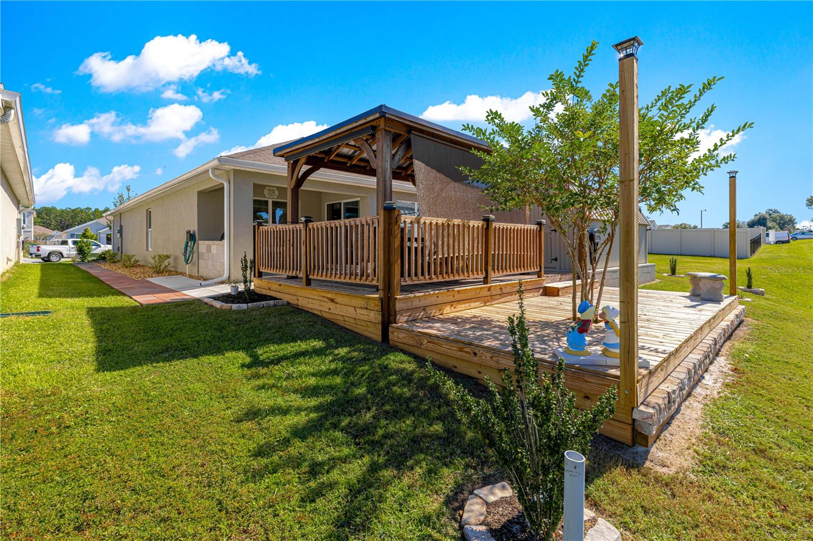 DEER PATH NORTH - Residential