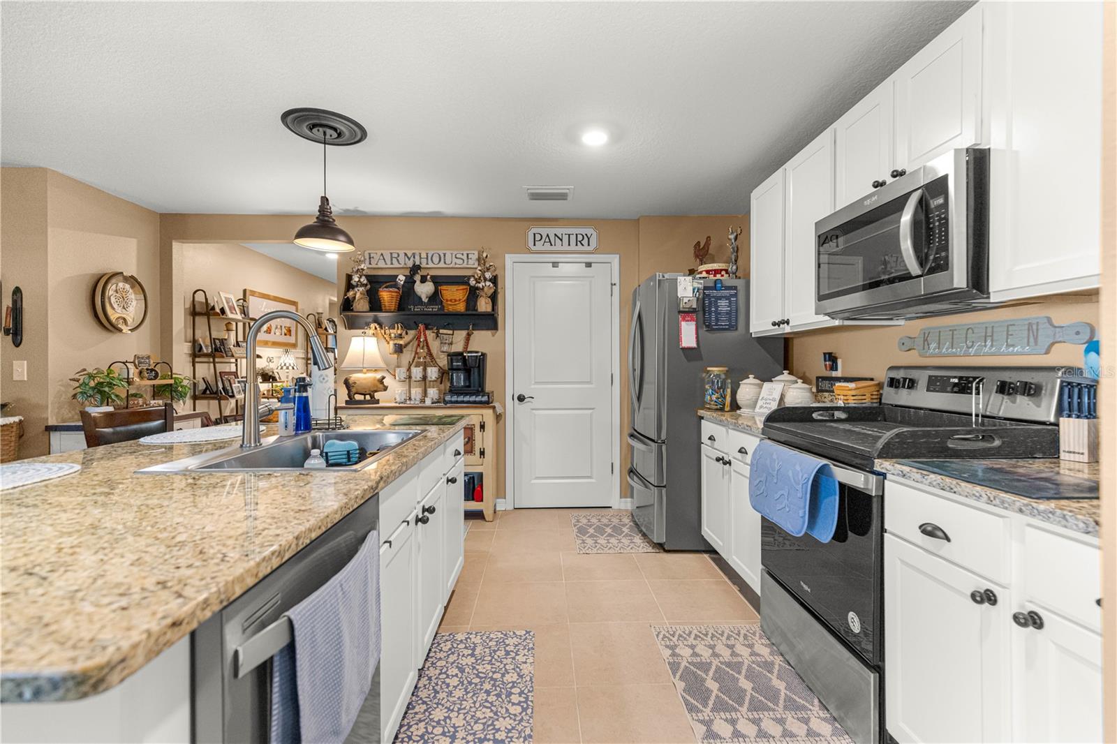 DEER PATH NORTH - Residential