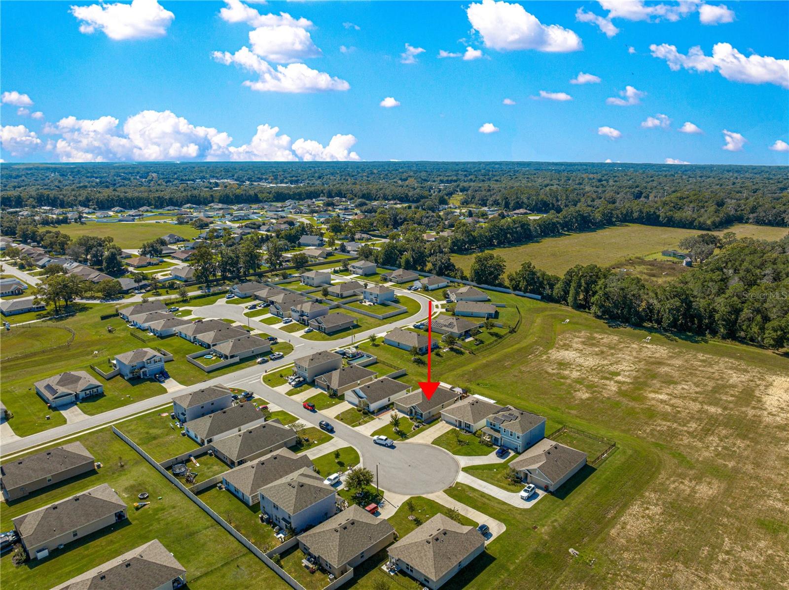 DEER PATH NORTH - Residential