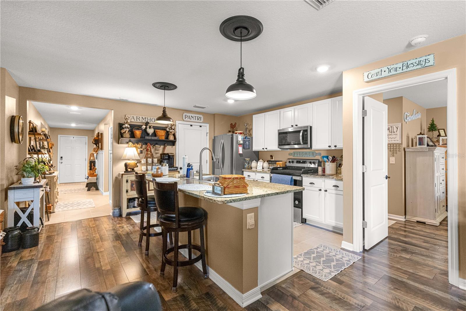 DEER PATH NORTH - Residential