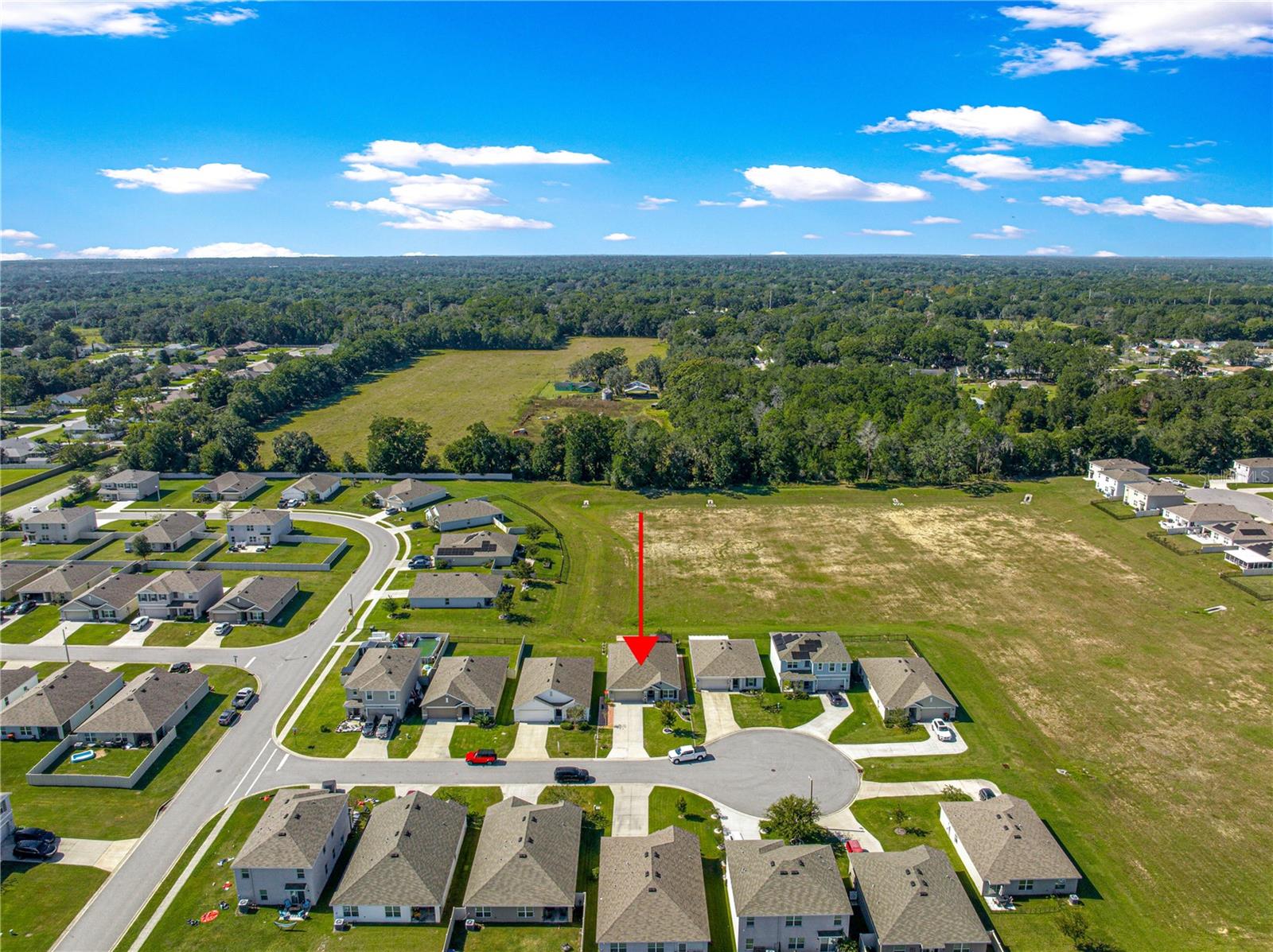 DEER PATH NORTH - Residential